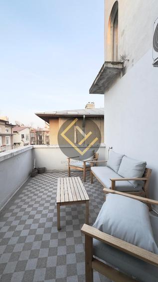 Dorobanți - CAPITALE I Vânzare Apartament 5 camere | 180 mp .