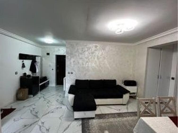Apartament 3 camere, Zona Florilor – Locație Ideală! - 3