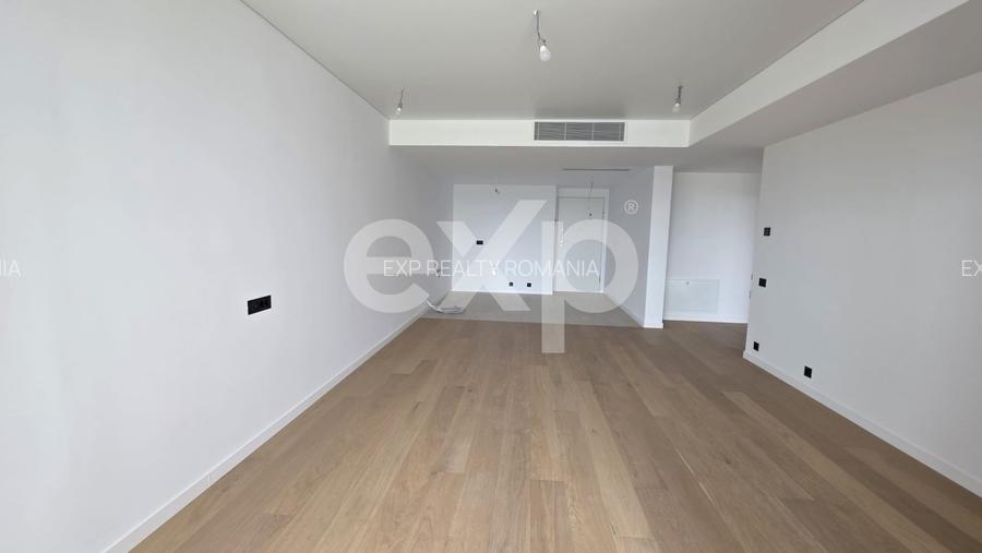 Apartament 2 camere + Loc de parcare ONE High District - 3