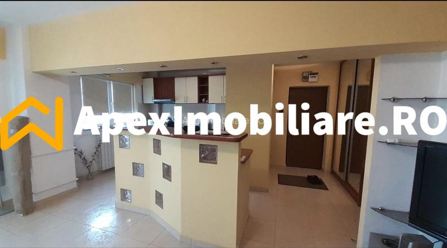 Apartament 2 camere de inchiriat Mosilor București ApexImobiliare.ro - 5