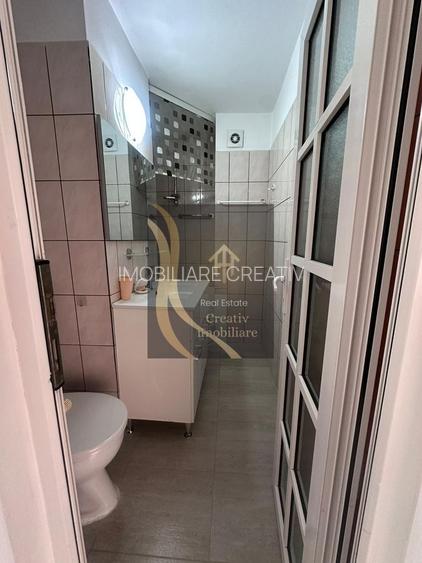 Apartament 4 camere Decebal - 12