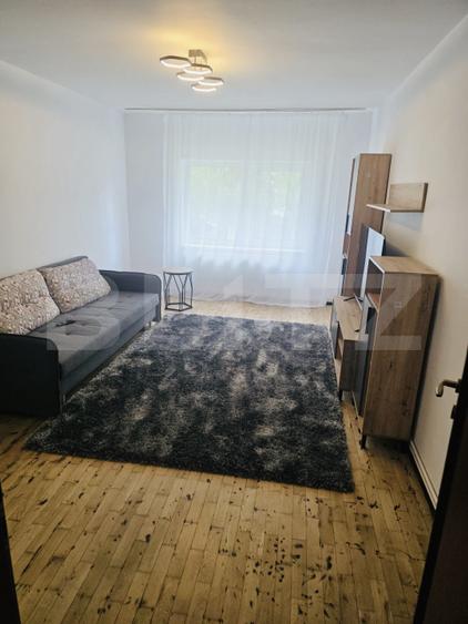Apartament 2 camere, 57 mp, zona Codlea