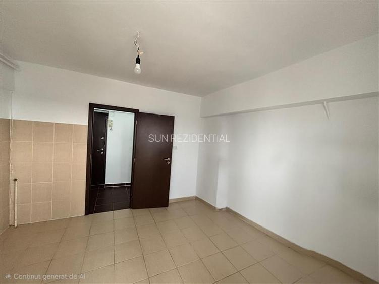 Vitan -Olimpia, apartament decomandat, bloc reabilitat, la cheie - 11