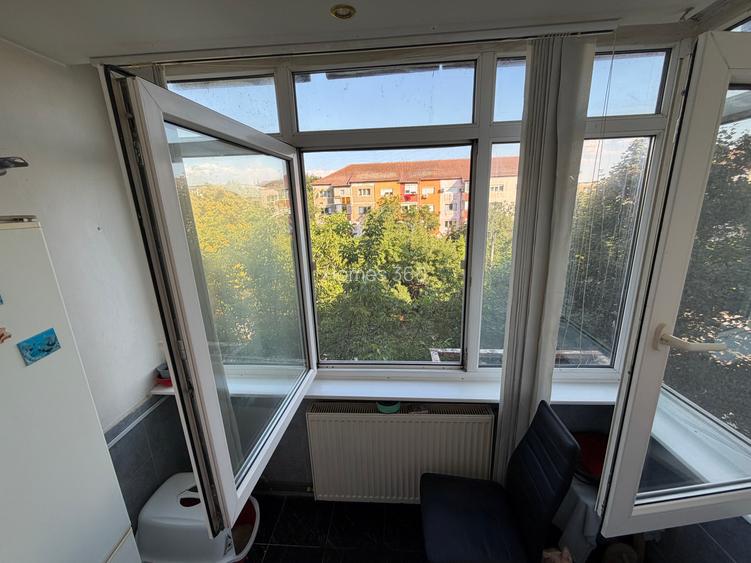 Apartament 3cam decomandat Aradului - 10