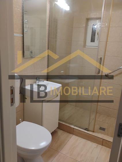 Apartament cu 2 camere, 50mp, decomandat, zona strazii Brasovului