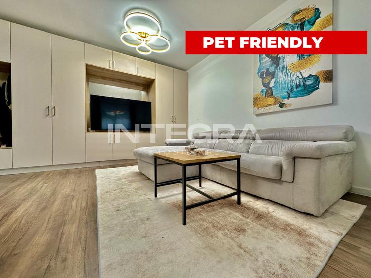 Din 1 Decembrie | Pet Friendly | 2 Camere Cu Parcare | Str. Eroilor | Floresti