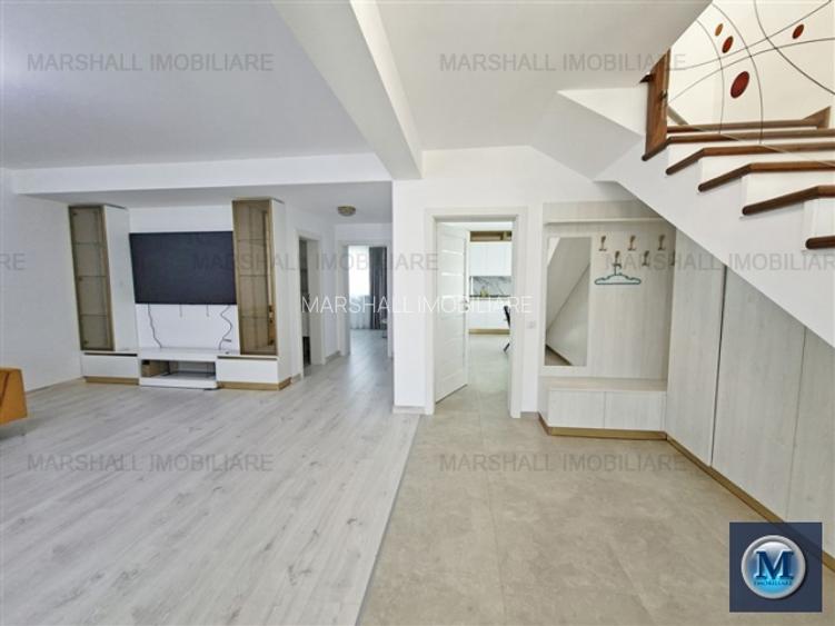 Vila cu 5 camere de vanzare in Paulesti, 161.81 mp #15162 - 3