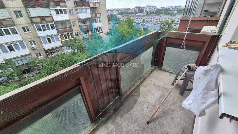 Apartament 3 Camere Drumul Taberei Bucuresti - 13