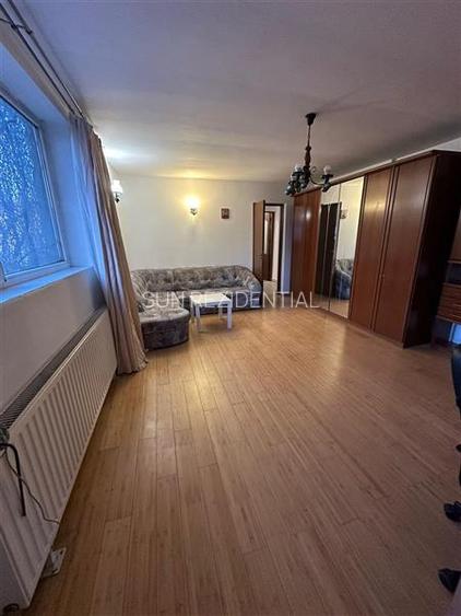 Piata Romana-Apartament 2 Camere - 4