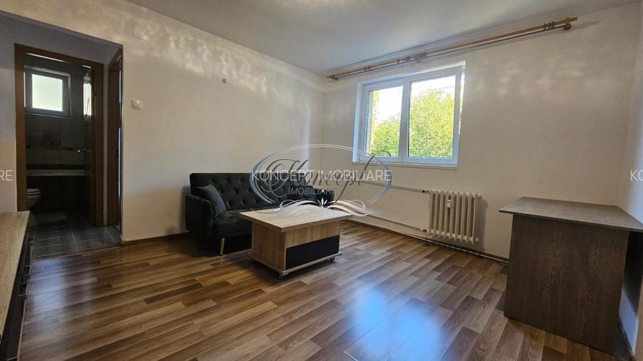 Apartament cu 2 camere si parcare pe strada Alverna - 9