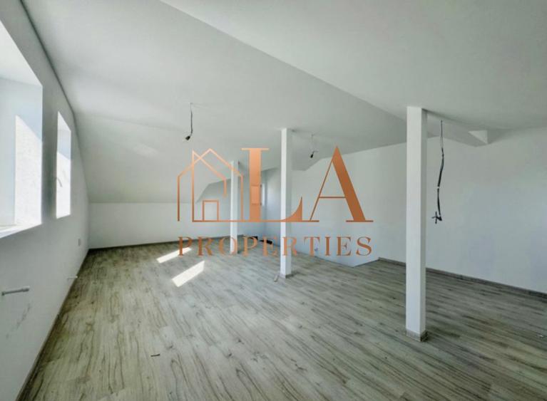 Duplex 3 camere | Mansarda 45mp | Celofibrei-Bragadiru