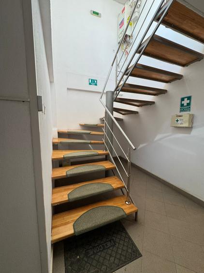 Spatiu depozitare hala cu acces la DN 26 zona Metro