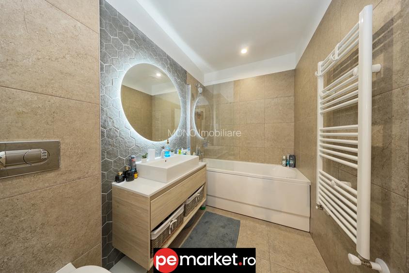 Apartament 2 camere – Urban Plaza, Brașov - 18