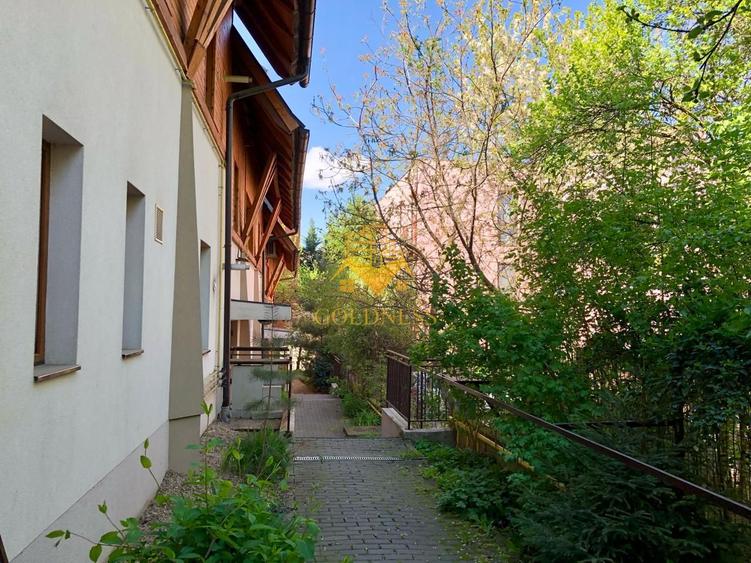 3 camere, Andrei Mureșanu,Parcare, Zona Brancusi, Nottara