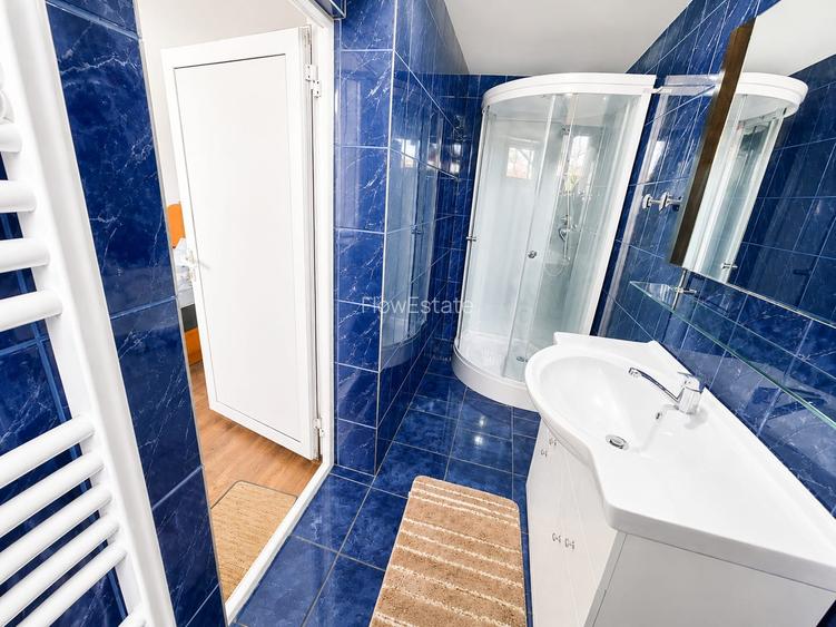 Casa la curte 45mp, 5 min Metrou Aparatorii Patriei | Centrala Parcare Pet Frien - 9