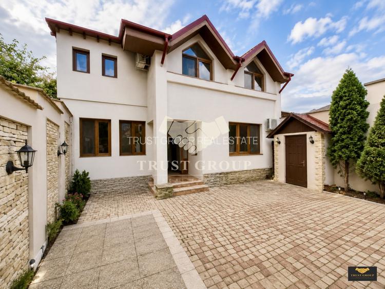 Casa 4 camere - Baneasa - 16