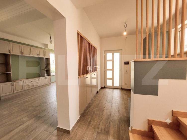 Duplex finisat premium 210 mp utili, zona rezidentiala Borhanci - 6