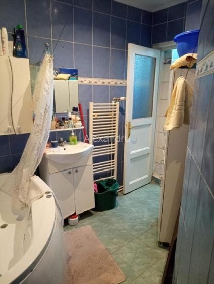 De vanzare apartament 3 camere zona Gara de Nord cu Basarab - 13