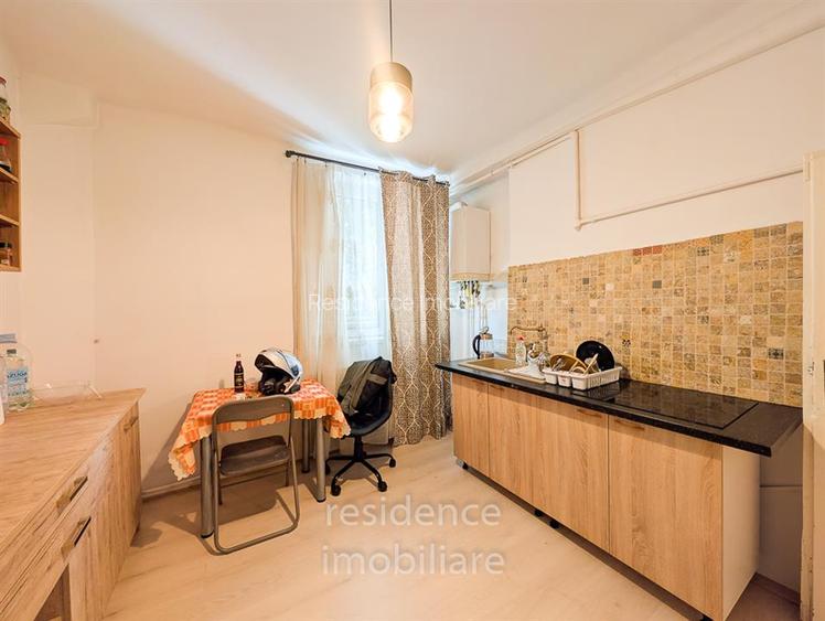 Apartament 2 camere separate, decomandate, Gheorgheni, zona FSPAC