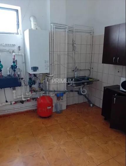 Hala industriala cu rampa si acces tir - Fratelia - 5