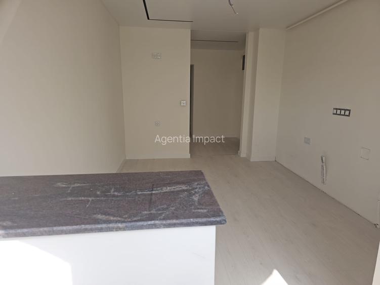 3 camere premium, renovat complet Baia Comunală, A-uri, Etaj 1/7 - 10