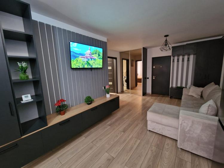 Apartament de vanzare, 2 camere, Calea Baciului, Dambul Rotund