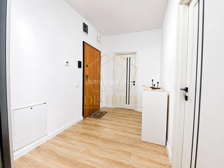 Apartament cu 2 camere | Torontalului | Campeador City - 11