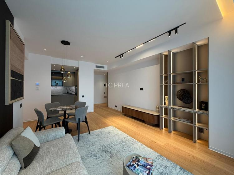 3 Camere | One Floreasca Towers | Etaj 5 | - 27
