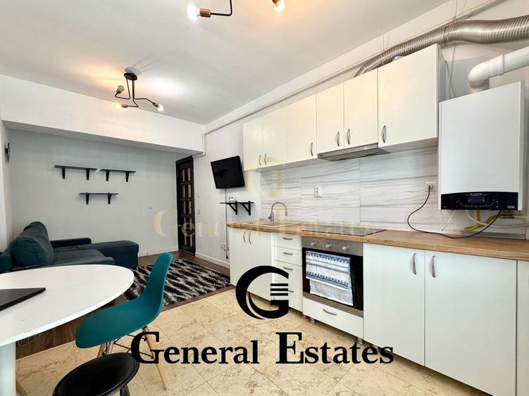 Vânzare apartament modern în Copou, Royal Town | Mobilat & utilat - 4
