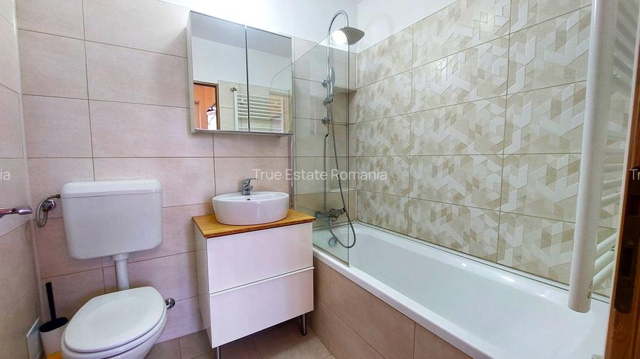 Apartament cu 2 camere si boxa in vila, in zona Mosilor - Foisorul de Foc - 6