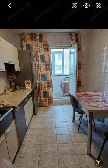 APARTAMENT 4 camere Modoran Ene