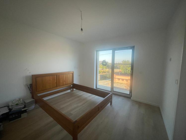 Casa individuala P+1, 5 camere, 139.20 mp, 491 mp teren, zona Albesti
