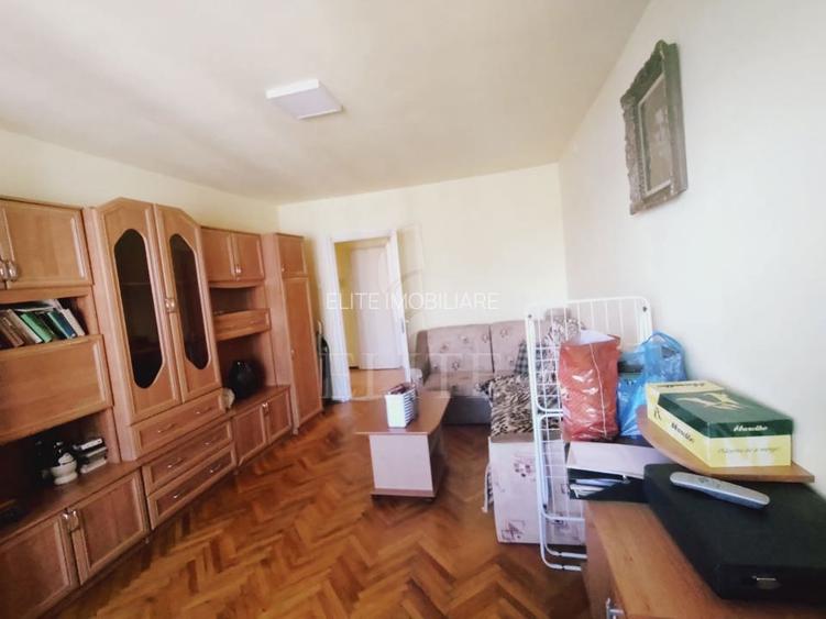 Apartament 2 camere în zona CALEA FLORESTI - 13