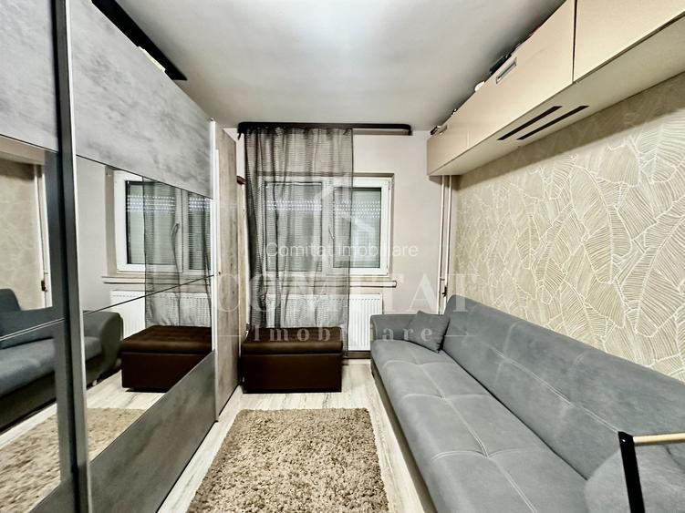 Apartament 3 camere | Etaj intermediar | Intre Lacuri - 7