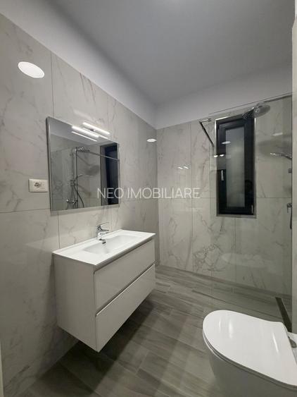 apartament 2 camere in FUTURE RESIDENCE -TORONTAL la 650 euro - 6