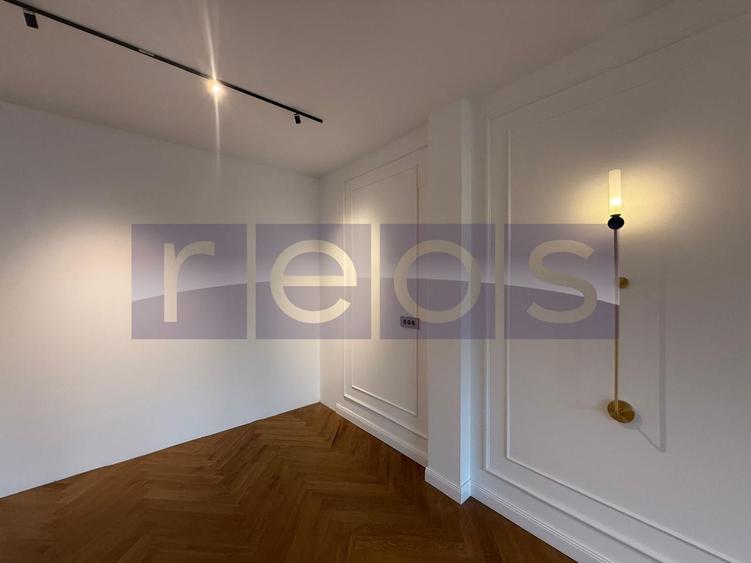 VANZARE APARTAMENT 3 CAMERE LUX | DESIGN PREMIUM | EROU IANCU NICOLAE