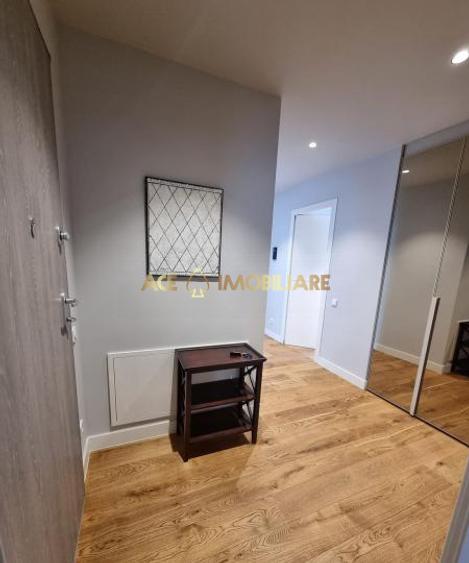 5 Camere de inchiriat | Floreasca | Metrou | Dressing | Parcare