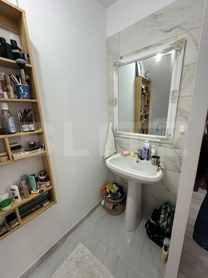Casa tip P+M,100mp utili, 200 mp teren, zona Titulescu