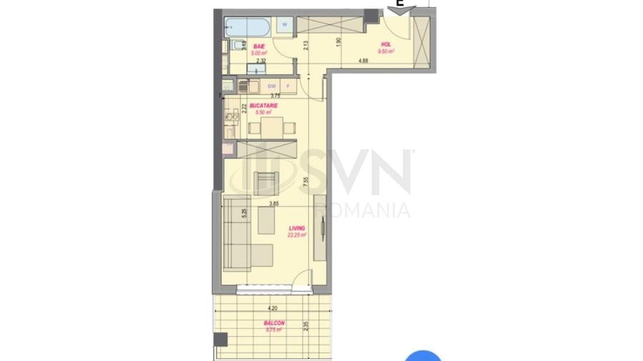REA1015823 Studio I Residence 5 I Iancu Nicolae
