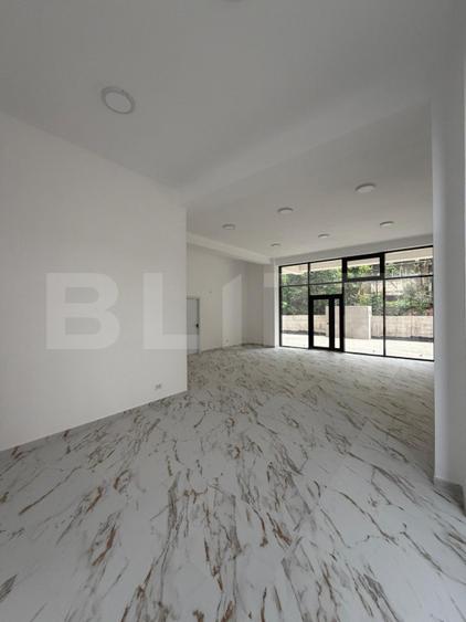 Spațiu comercial, 85 mp, zona 1 Mai - Calea Unirii