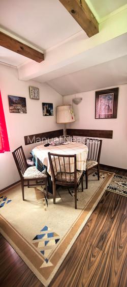 Casa Breaza 104Mp , zona buna , teren 503mp cu deschidere la 2 strazi - 5