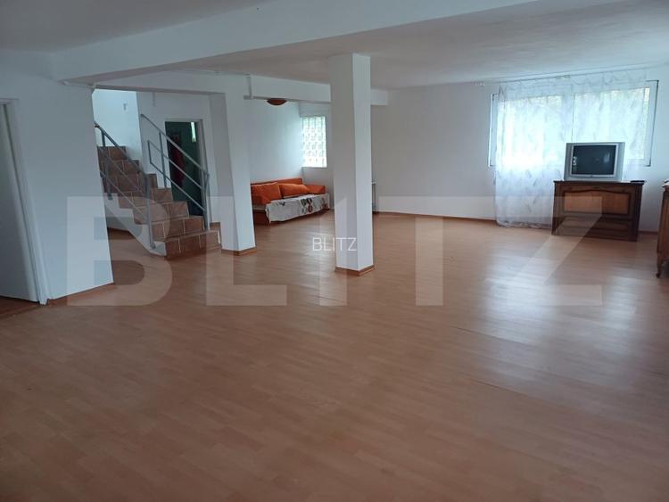 CASA P+1 cu 5 dormitoare zona Arcani - 6