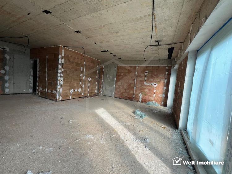 Apartament de vanzare 100mp utili, Eugen Ionesco