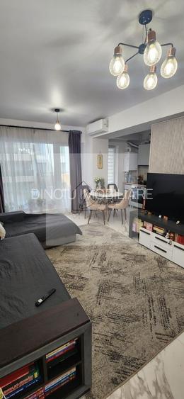 2 Camere  Ambiance Residence Pipera I Premium Mobilat I Comision 0% - 39