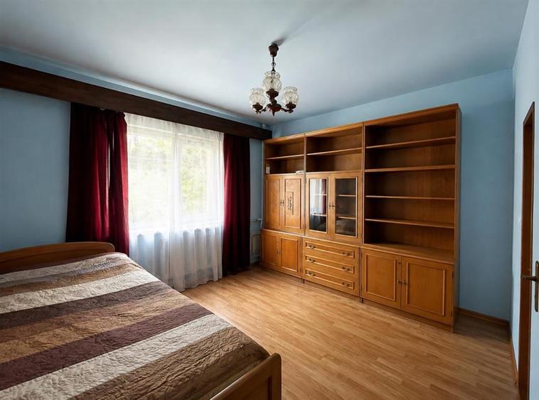 RECO Apartament  cu 3 camere +2 bai decomadat Oradea-Calea Aradului