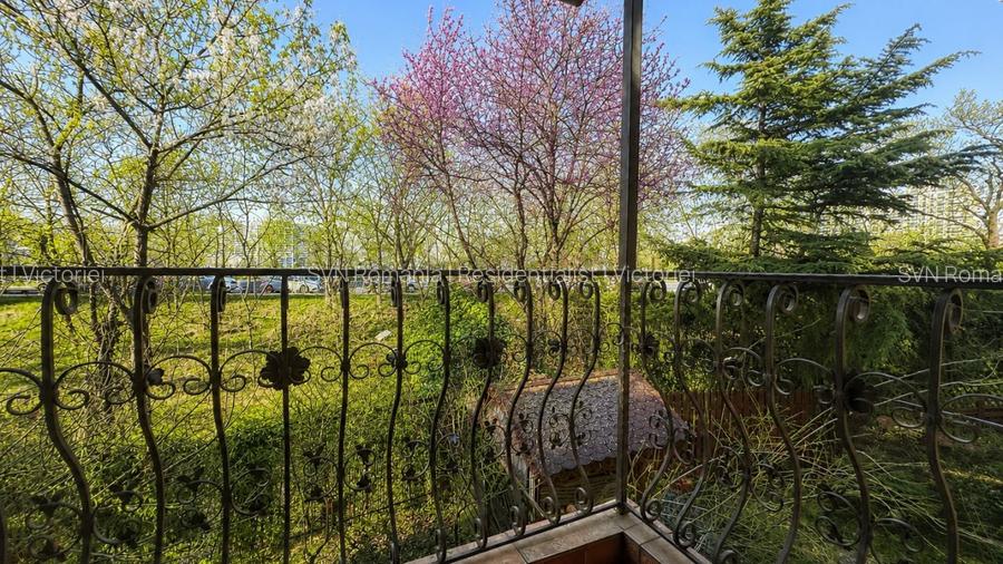 REC3001783 Vila 7 camere Floreasca spatiu birouri