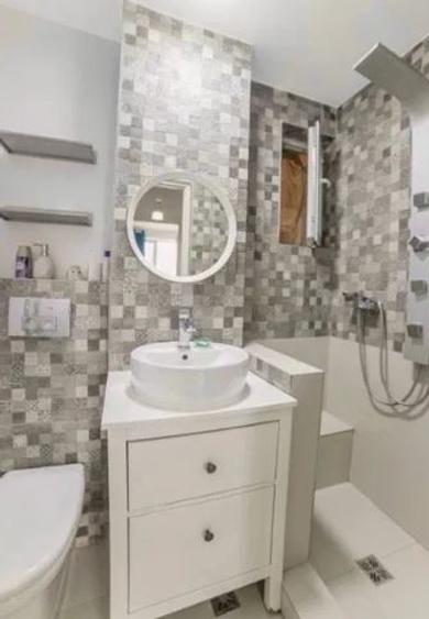 Apartament 2 Camere,Romana,Parc Cismigiu,et.4/8,DECOMANDAT,Amenajat,mobilat
