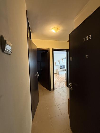 Apartament 2 camere de închiriat — Bd. Dimitrie Cantemir, Sector 4
