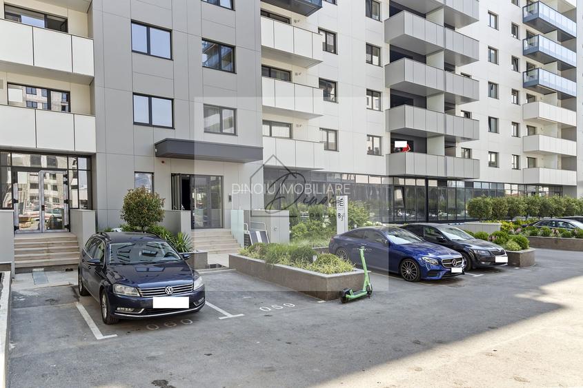 3 Camere Cortina North | Finisaje Lux I Vedere panoramica I COM 0% - 11