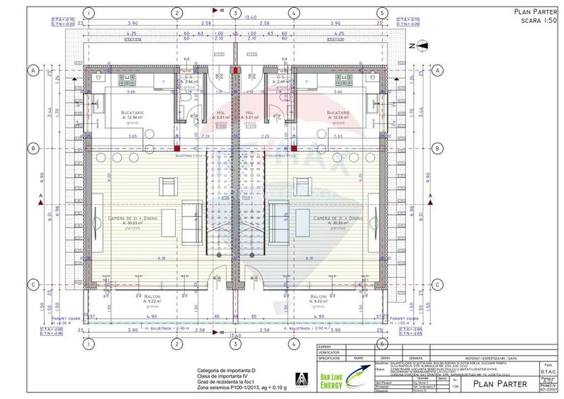 Duplex, 160mp, garaj, complex privat, toate utilitatile, asfalt, com 0 - 10